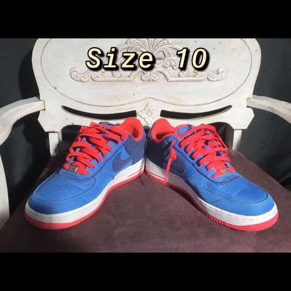 Air Force One - Picture 1 of 1